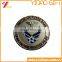 High quality cheap custom metal antiqu challenge coin