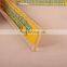 BSCI high quality promotional gift pvc plastic ruler