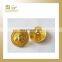 garment metal button