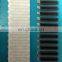 low price precision perforated metal mesh speaker grille with glue
