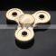 Zinc Alloy New Design Factory Supply Hand Tir-spinner,Small Hand Toy