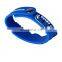 custom design fashion pvc wristband