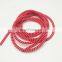 Portable Spiral Wrapping USB Charger Cable Sleeve