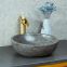 Blue Limestone Sinks,China Blue Stone Bathroom Basins