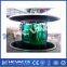Stainless Steel sheet pipe PVD vacuum coating machine (HCVAC)