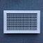 aluminum double deflection ceiling vent diffuser China supplier