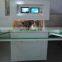 CNC upvc window corner cleaning machine