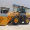 New Design Mini Wheel Loader ZL30