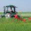 Mini Tractor MAP504 disc mower grass cutting tractor