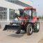 China low price 110hp massey ferguson tractors 4WD fram tractor for sale