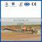 2015 Low Consumption River Sand Separator Machine