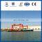 Saving Energy River Sand Dredger for Sale with Overseas Service
