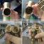 Pipe copper sanitary brass fitting processing and cnc milling machine 3 4 5 axis