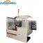 CK680 Chinese metal CNC vertical lathe