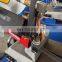 BS712N Metal cutting band saw machine