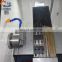 Small CNC milling machine lathe for sale CK32L