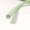 Outdoor Wiring Cable Zero Buoyance Floating Cable Green