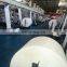 Heavy duty 100% polypropylene fabric woven
