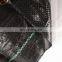 Woven Ground Cover Landscape Fabric Weed Control Earthmat Silt Fence