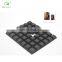 popular sale protective rubber feet for furniture