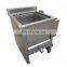 Commercial donut fryer deep fryer gas fryer