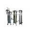 Juice Filter Bag Filter Machine for Fruit Juice