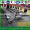 Large-scale 300kg per hour full-automatic potato chips production line