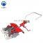 Portable rice weeder with gasoline engine economic rice weeder paddy weeding machine