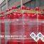 High Pressure 80L CO2 Cylinder Promotional Sale