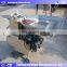 Straight cut automatic herbal cutter machine for sale