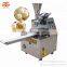Meat Steam Bun Baozi Production Line Momo Pumpkin Pie Making Machinery