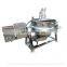 Hot Sale Jacketed Kettle Mixing Tank Industrial Cooking Pots With Mixer