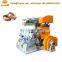 Hand Operated Digital Hot Foil Stamping Foil Slitting Machine for Sale