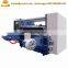 adhesive tape cutting machine , pvc electrical tape cutting and slitting machine