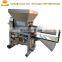 Fungus packer mushroom bag filling machine, growing bag filling machine, mushroom filler machine