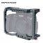 WARAXE CAMERA CAGE FOR PANASONIC LUMIX GH4 GH5 2820