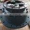 High Quality 31NB-11150 R450-7 Swing Reduction Gearbox