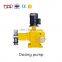 Diaphragm Metering Pumps Mechanical Chemical Dosing Metering Pump