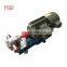 ZYB waste oil pump stainless steel pump gear pump