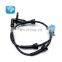 ABS Wheel Speed Sensor Rear Left Fits for Ni-ssan X-TRAIL T30 OEM 47901-EQ010 47901-EQ01A 47901EQ010 47901EQ01A