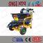 Small Plastering Machine Used Plaster Pump Wall Plastering Machine China