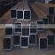 Plastic rectangular pipe construction for wholesales