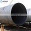 erw steel pipe for construction ASTM A53 erw pipe