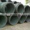 Q195 mild steel galvanized wire Price per ton