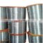 BWG8-25 Chinese Tangshan Hot Dipped Galvanized Steel Wire