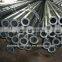 welded precision cold rolled steel tube with best price