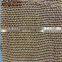 stainless steel crimped wire mesh