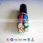 Low Voltage PVC Insulated 4x16 mm2 aluminum cables