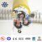 Type W G GC 1/0 awg tinned copper oil resisted rubber cable for coal industry