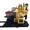 High Drill Speed Bore Well Drilling Machine Price